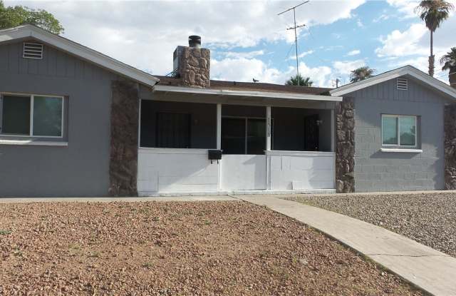 1518 Linden Avenue - 1518 Linden Avenue, Las Vegas, NV 89101