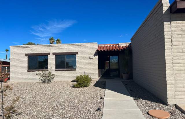 9209 E 29th Street - 9209 East 29th Street, Tucson, AZ 85710