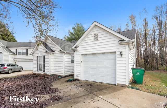 8400 Galena View Drive