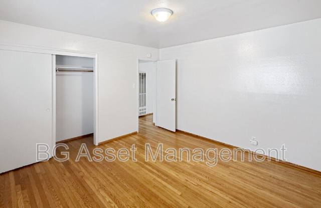 121 Eddy Street