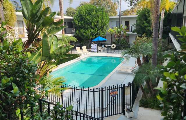 820 South Rosemead Boulevard