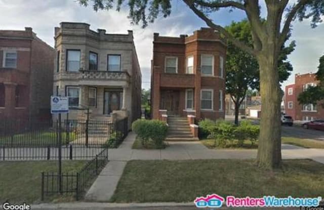 5263 W Quincy St - 5263 West Quincy Street, Chicago, IL 60644