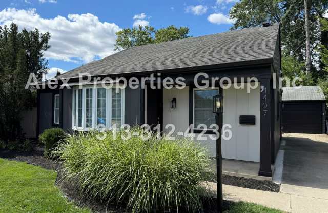 4407 Olivia Ave
