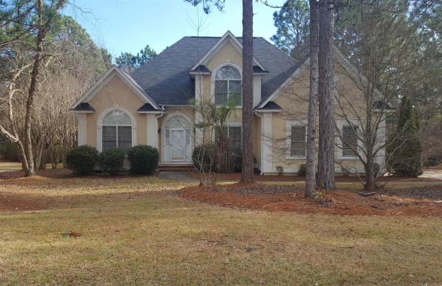 604 BRIDGECREEK Drive - 604 Bridgecreek Drive, Richland County, SC 29229