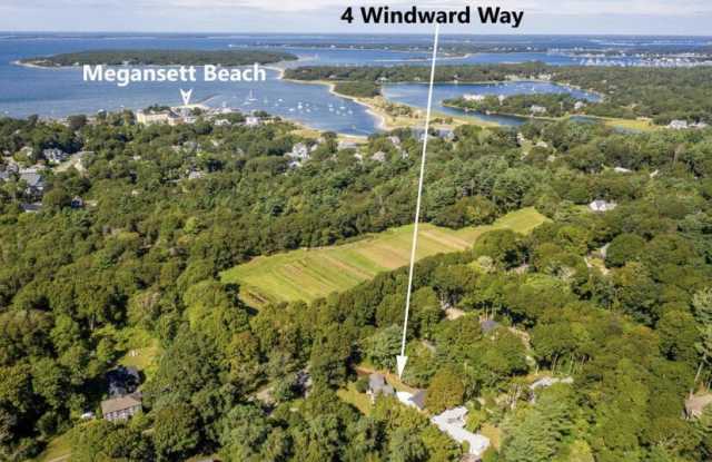 4 Windward Way