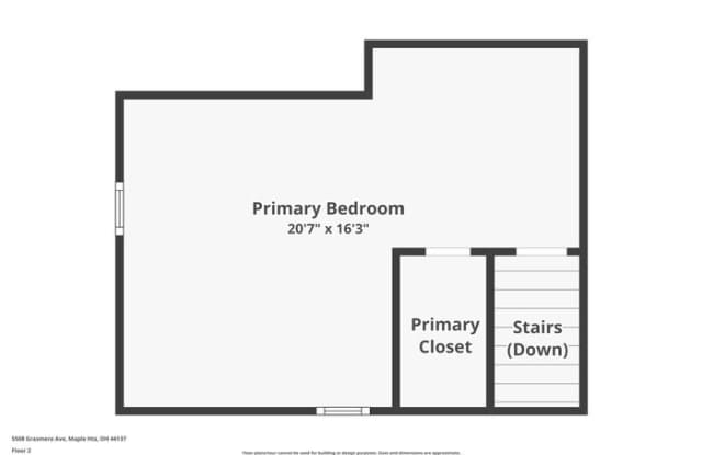 5508 Grasmere Avenue