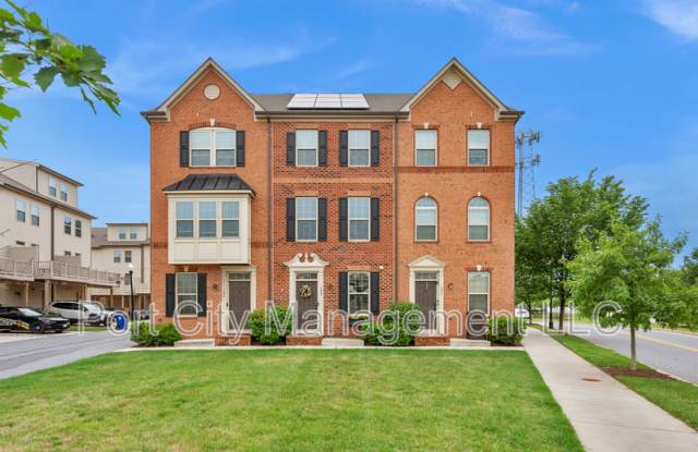 133 South Macon Street