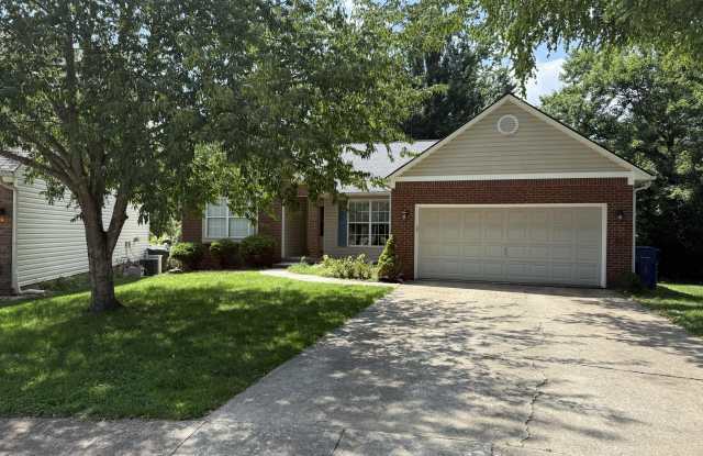 3604 Brookgreen Circle