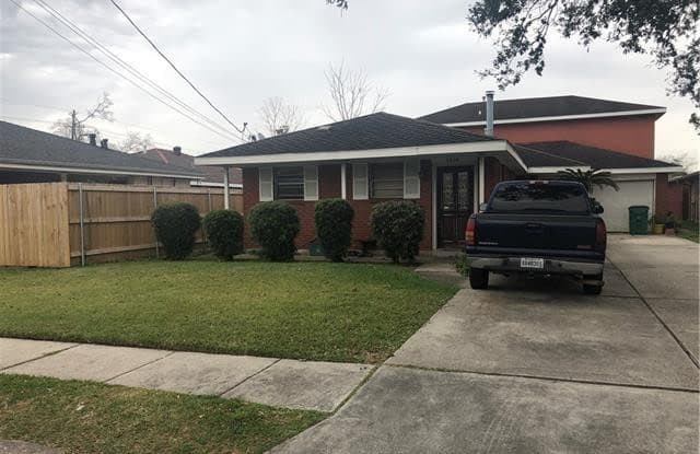 3610 47TH Street - 3610 47th Street, Metairie, LA 70001