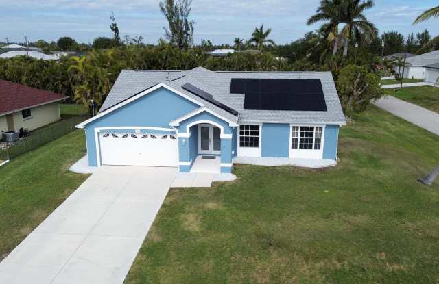 501 Southwest 27th Street