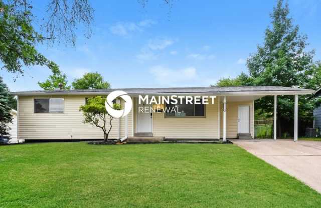 Photo of 1820 Yaqui Drive