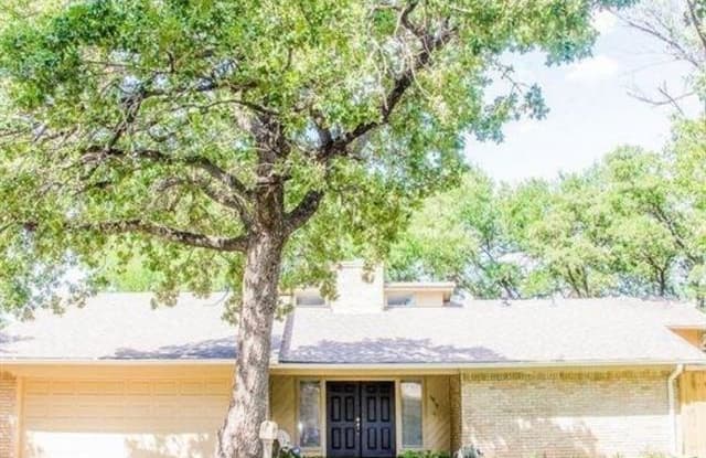 4819 Stage Line Drive - 4819 Stage Line Drive, Arlington, TX 76017