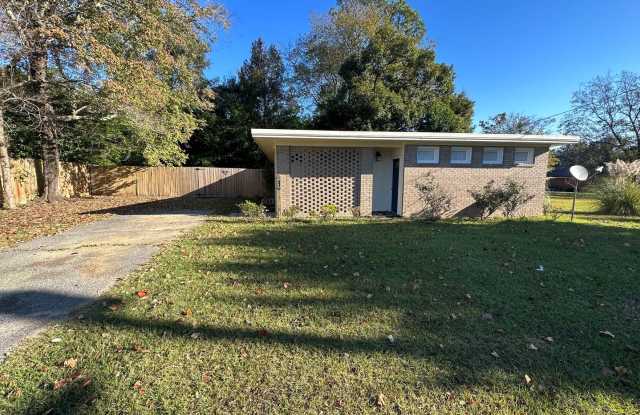 103 Outland St.