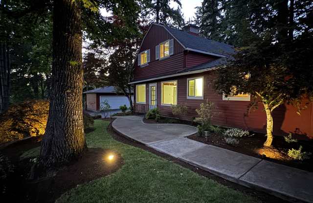 Photo of 7237 SW Canyon Drive ~ COMING SOON!! Charming Duplex in Prime Location