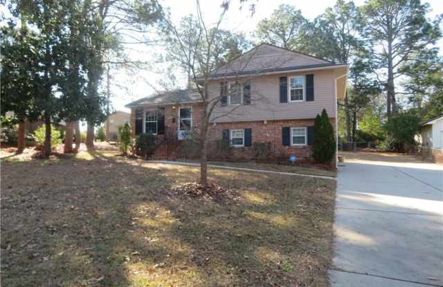 5433 Hampton Road - 5433 Hampton Road, Fayetteville, NC 28311