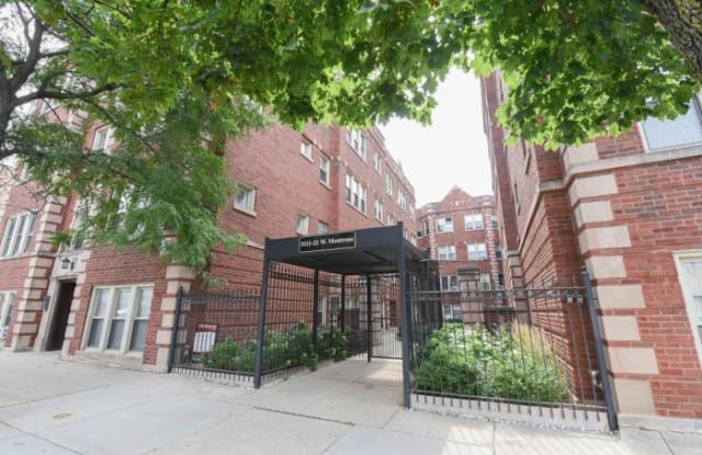 5119 Montrose - 5119 W Montrose Ave, Chicago, IL 60641