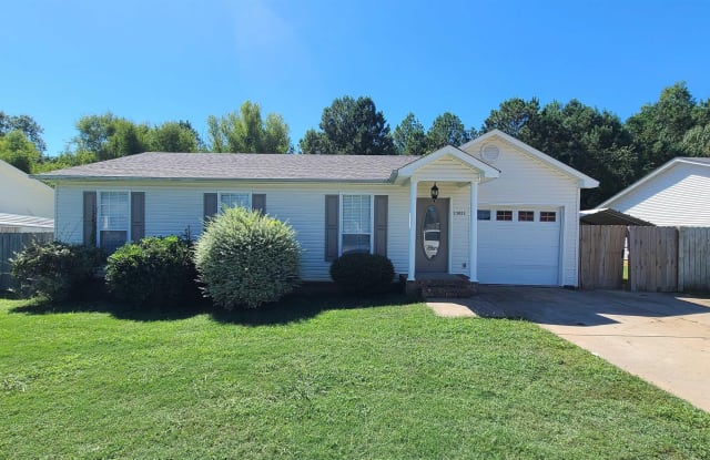 13023 Carousel Drive - 13023 Carousel Ct, Shannon Hills, AR 72002