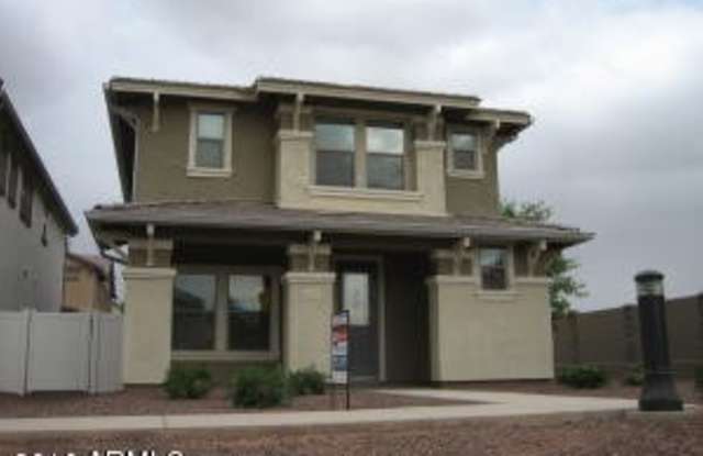 3837 E JASPER Drive