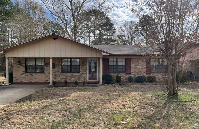 8967 Hawthorne Drive - 8967 Hawthorne Drive, Shreveport, LA 71118