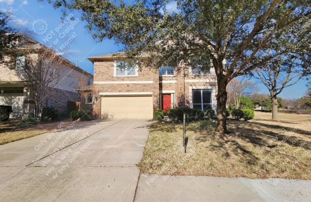 1736 Westmeadow Trl - 1736 Westmeadow Trail, Williamson County, TX 78665