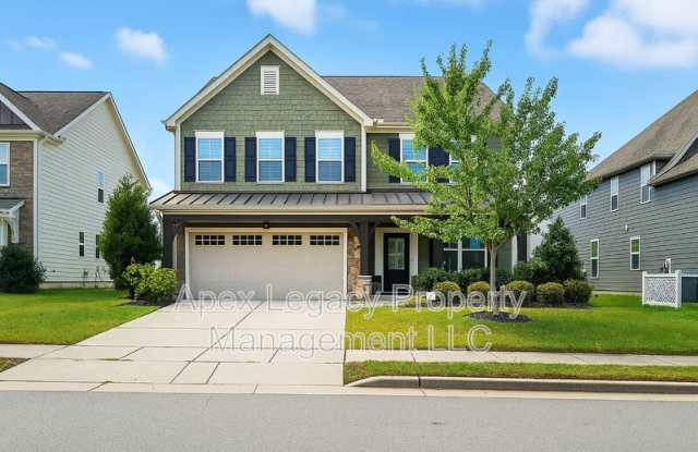 1009 Artis Town Lane