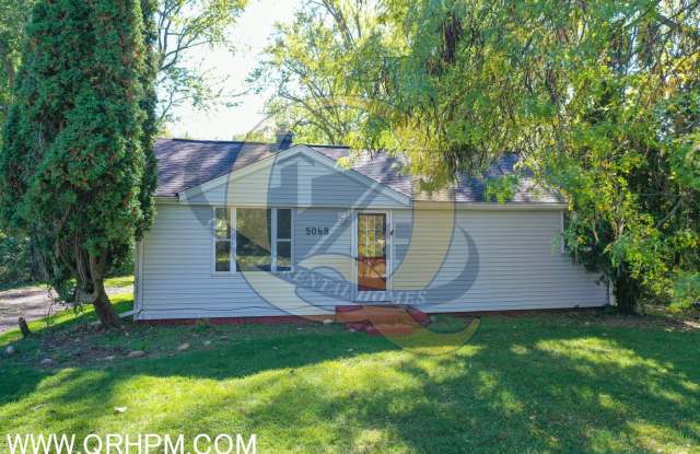 Photo of 3 bedroom ranch in the Kearsley School District!