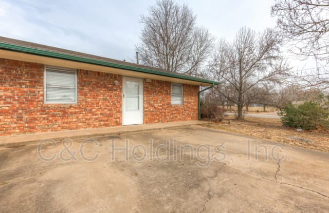 104 W Atlanta - 104 West Atlanta Street, Broken Arrow, OK 74012