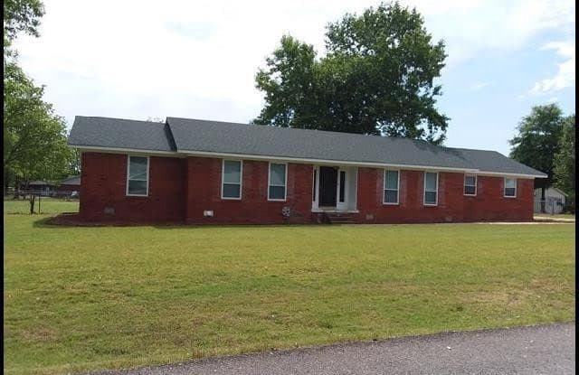 107 Campbell Road - 107 Campbell Drive, Beebe, AR 72012