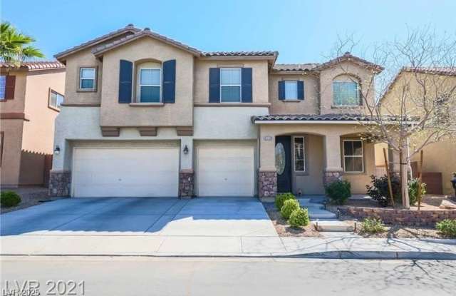 Photo of 6332 Silver Edge Street