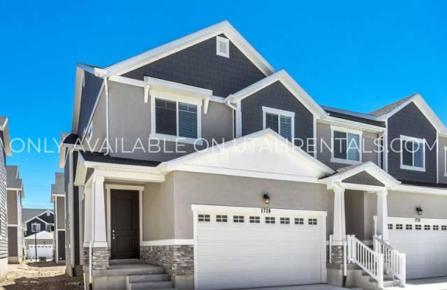 1736 N 3720 W