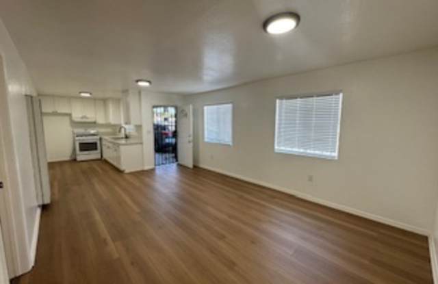 6302 S. San Pedro St.