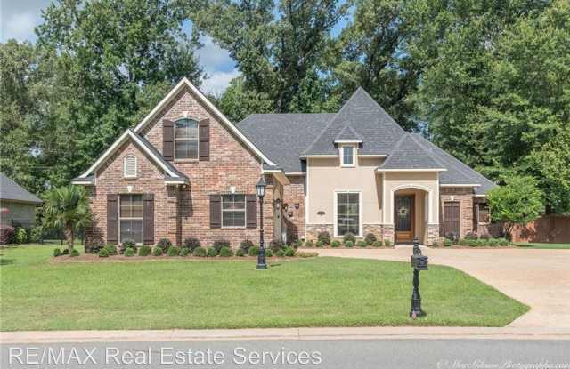 420 Dogwood South Lane - 420 Dogwood South Lane, Red Chute, LA 71037