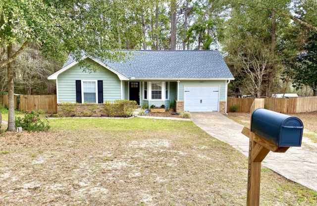 3359 Shoal Creek Cove - 3359 Shoal Creek Cove, Okaloosa County, FL 32539