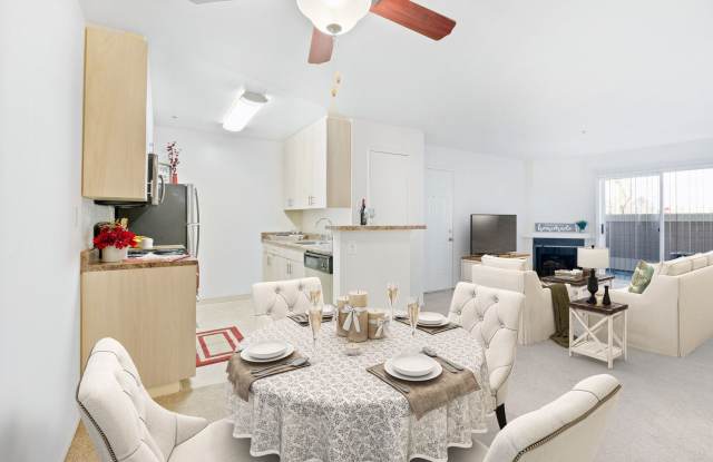 Photo of Portola Meadows