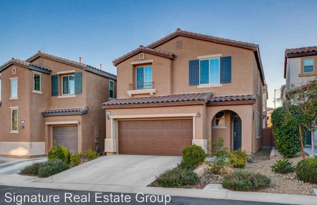 10125 Santa Lorena Ct. - 10125 Santa Lorena Court, Spring Valley, NV 89147