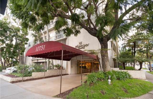 10751 Wilshire Boulevard