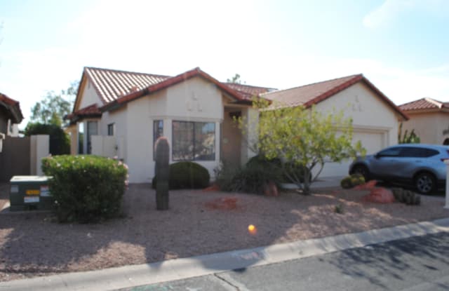 10641 E MICHIGAN Avenue - 10641 East Michigan Avenue, Sun Lakes, AZ 85248