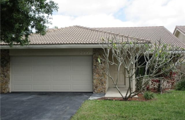 2999 NW 95th Ave - 2999 Northwest 95th Avenue, Coral Springs, FL 33065