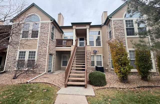 Town Home for Rent!