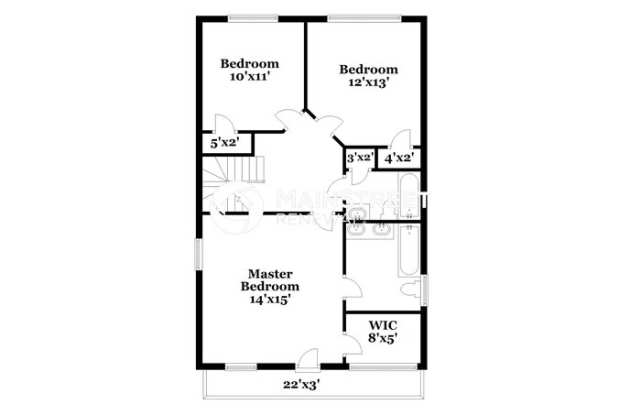 501 University Avenue Southwest