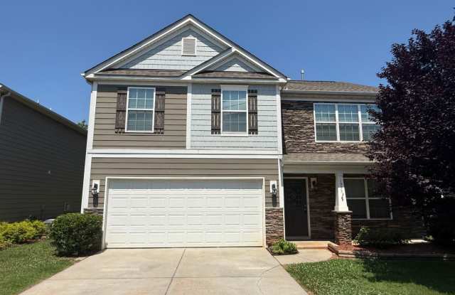 1933 Stoney Pointe Circle