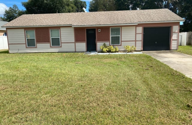 1336 Nadine Dr. - 1336 Nadine Drive, Deltona, FL 32738