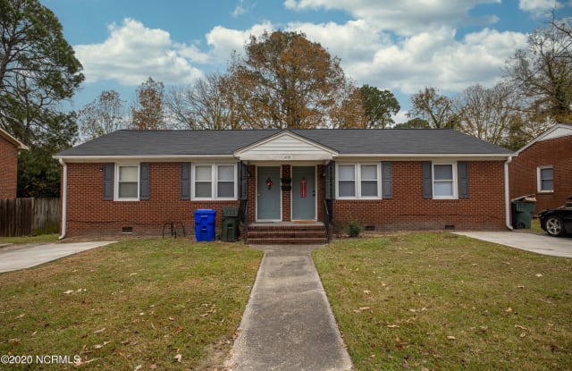 105 S Elm Street - 105 South Elm Street, Greenville, NC 27858