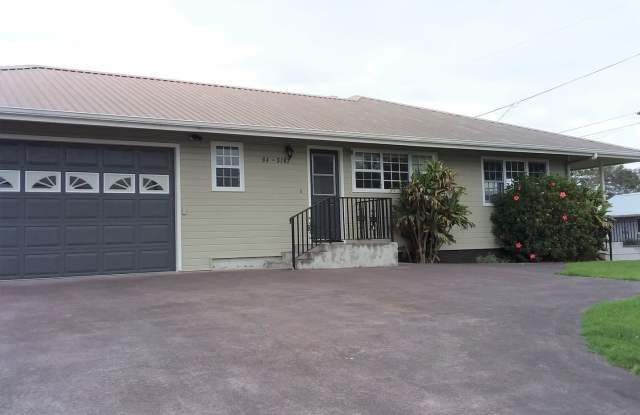 TK Montayre Rev Living Tr & MM Montayre Rev Living Tr - 64-5162 Kamamalu Street, Waimea, HI 96743