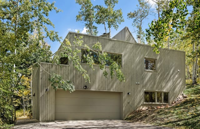 2076 Faraway Road - 2076 Faraway Road, Snowmass Village, CO 81611