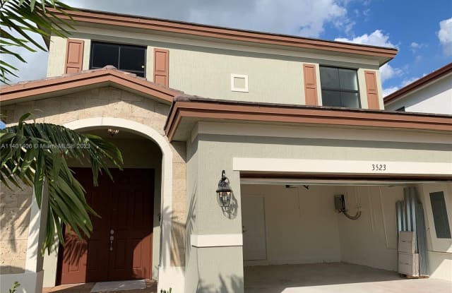 3523 W 105th Pl - 3523 W 105 th Pl, Hialeah, FL 33018