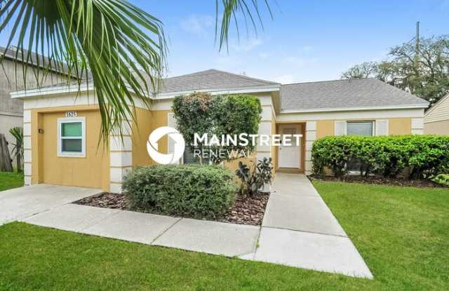 Photo of 1625 Crossridge Drive