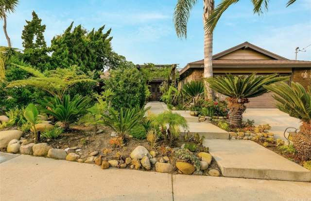 25271 Tuna Drive - 25271 Tuna Drive, Dana Point, CA 92629