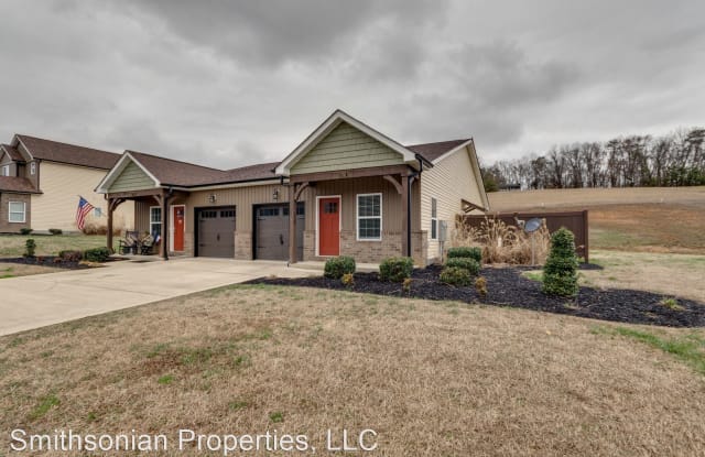 1702 McCleary Bend Rd - 1702 McCleary Bend Road, Sevier County, TN 37876