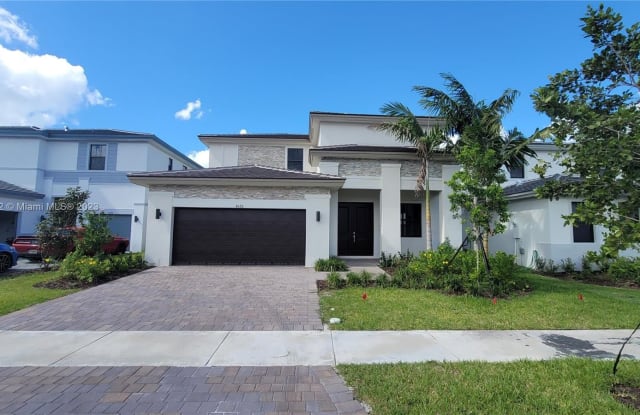 4578 SW 174th Ave - 4578 Southwest 174th Avenue, Miramar, FL 33029